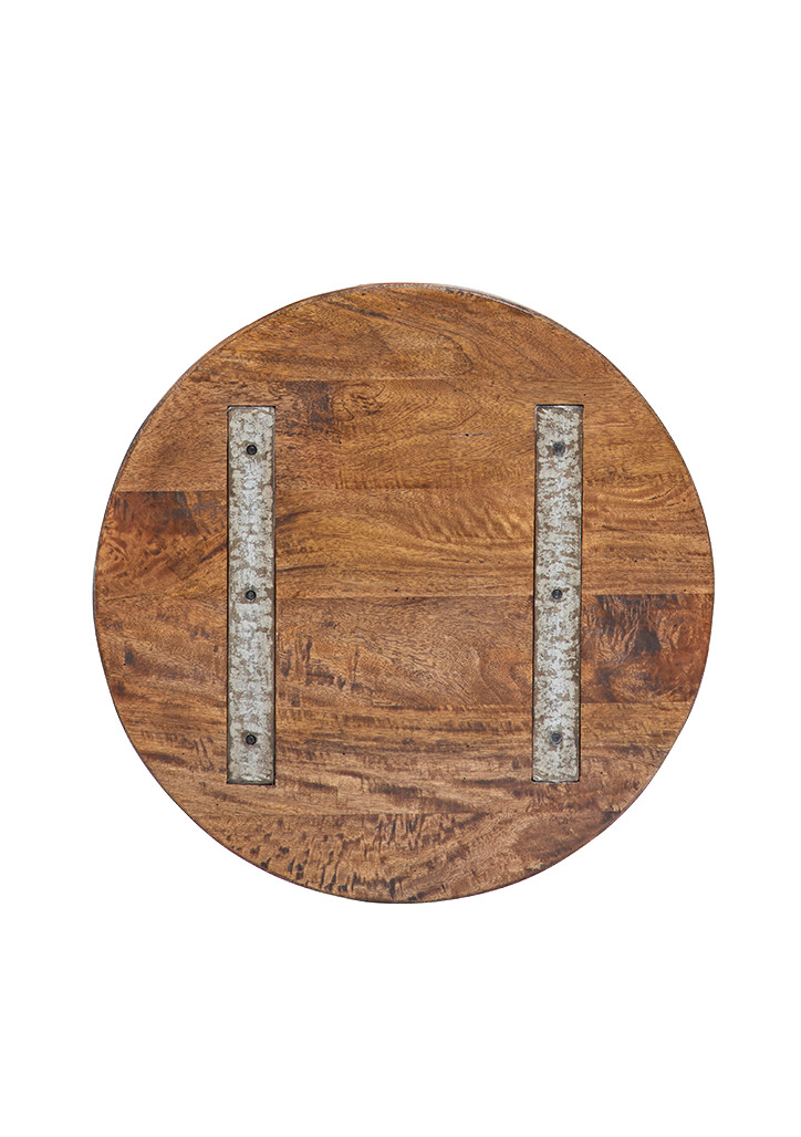 Tramway Round Wholesale Café Table Top