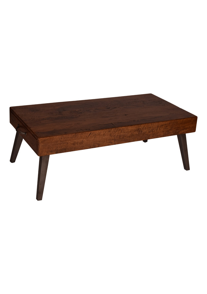 CUADRADO COFFEE TABLE 120 ORIG