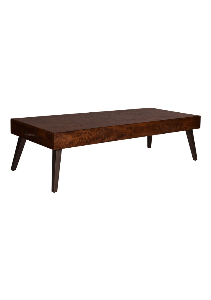 CUADRADO COFFEE TABLE 160 ORIG